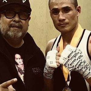 Meet your Posher, Julio cesar